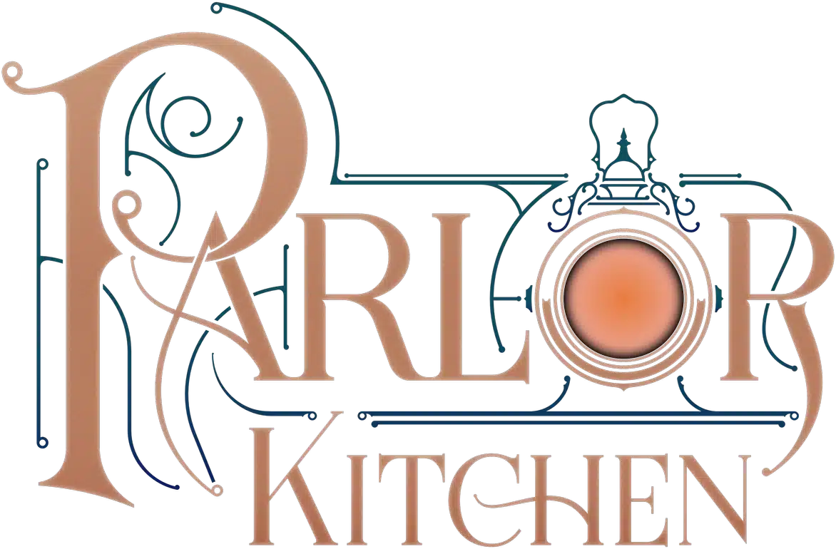 Parlor Kitchen